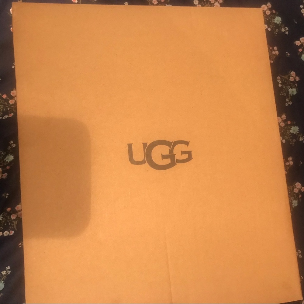Brand new Ugg boots